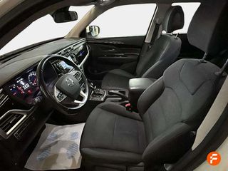 SsangYong Korando D16T Urban Auto