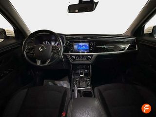 SsangYong Korando D16T Urban Auto