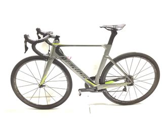 bicicleta carretera merida reacto 5000 ultegra