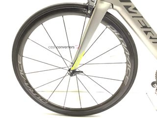 bicicleta carretera merida reacto 5000 ultegra