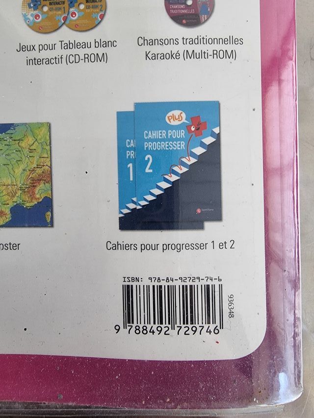 PLURIEL 2 LIVRE L'ÉLÈVE