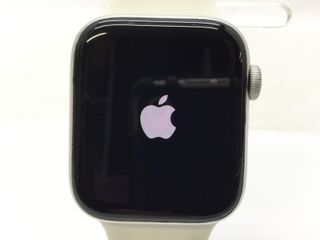 apple watch se 44mm (gps) (a2352) aluminio