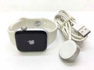 apple watch se 44mm (gps) (a2352) aluminio