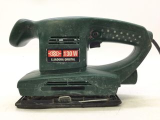 lijadora orbital pryca py 133