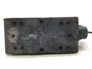 lijadora orbital pryca py 133