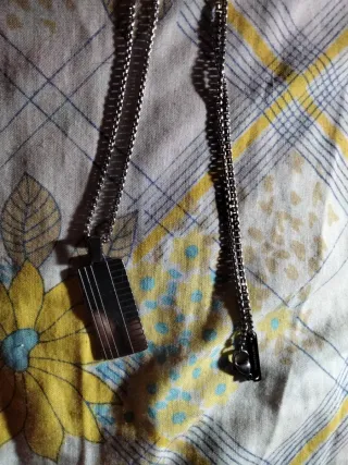 Cadena Viceroy Plata