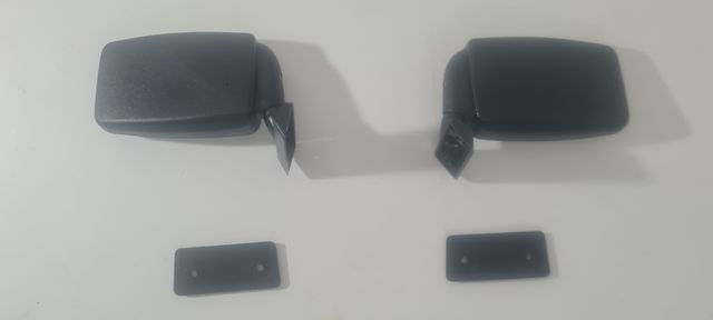 NISSAN PATROL, 160 , PAREJA DE RETROVISORES MAN.