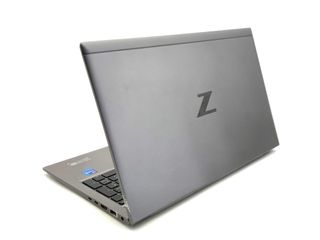 pc portatil hp zbook