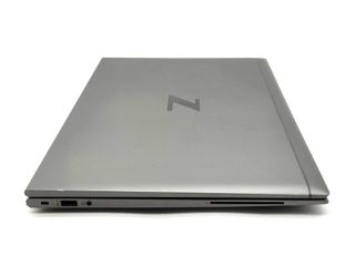 pc portatil hp zbook