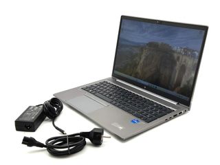 pc portatil hp zbook