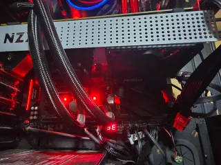 PC Gaming Ryzen 1080 AIO