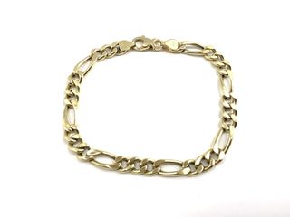 pulsera oro 18k