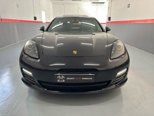 Porsche Panamera 4 3.0 V6 300 CV PDK - Año 2012