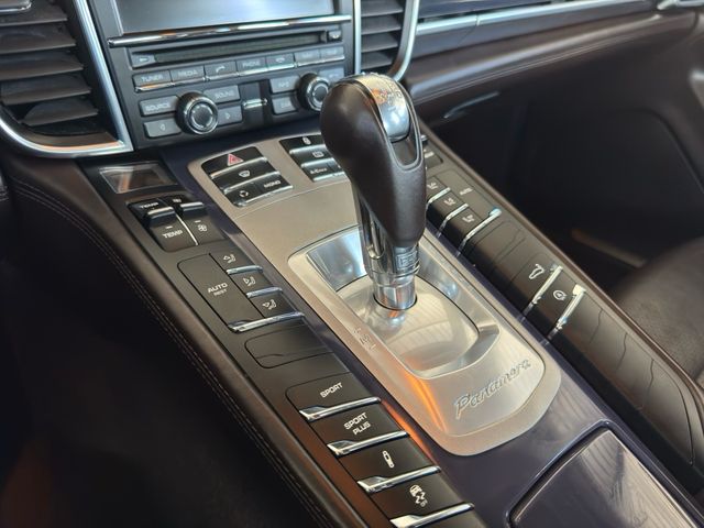 Porsche Panamera 4 3.0 V6 300 CV PDK - Año 2012