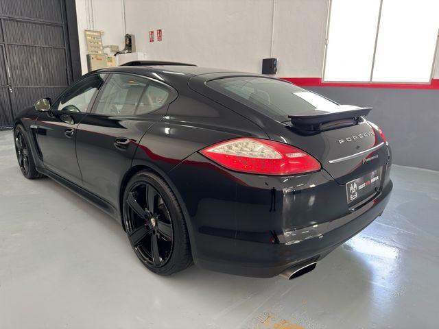 Porsche Panamera 4 3.0 V6 300 CV PDK - Año 2012