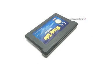juego gameboy advance