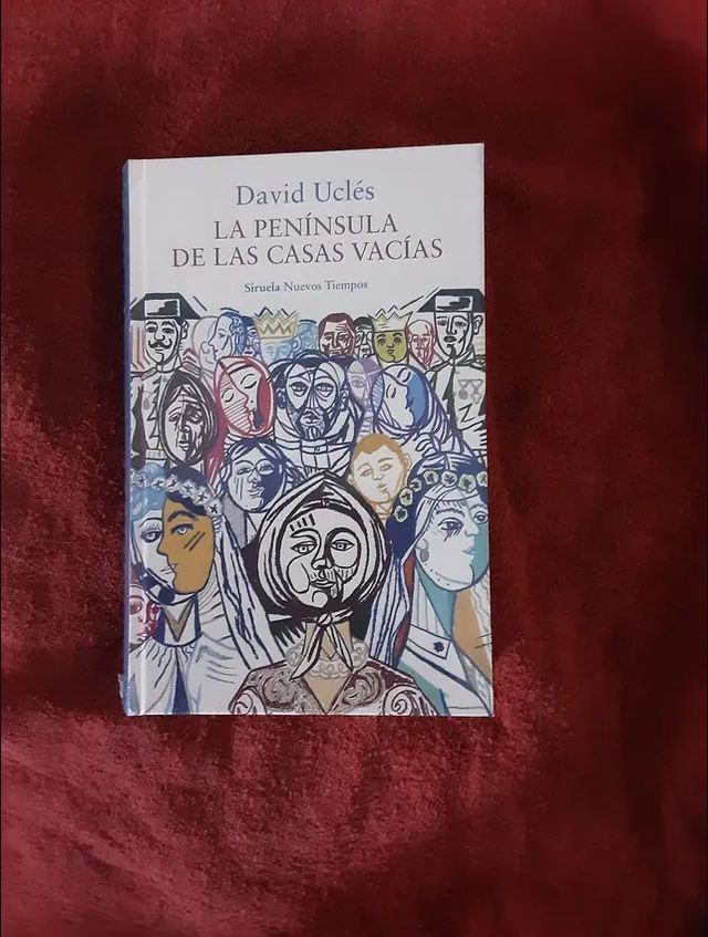 La península de las casas vacías Nuevo