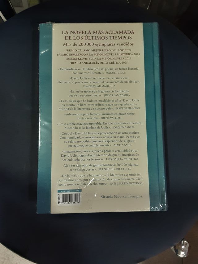 La península de las casas vacías Nuevo