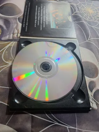 Sonotones "Sin Argumentos" cd 2005