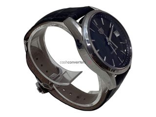 reloj pulsera unisex tag heuer wbk1313
