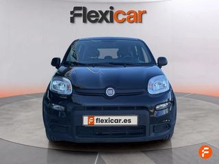 Fiat Panda Cross 1.0 Hybrid 51kw (70CV)