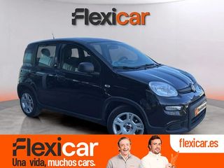 Fiat Panda Cross 1.0 Hybrid 51kw (70CV)