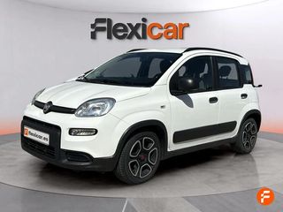 Fiat Panda Panda Hybrid 1.0 Gse 51kw (70CV)