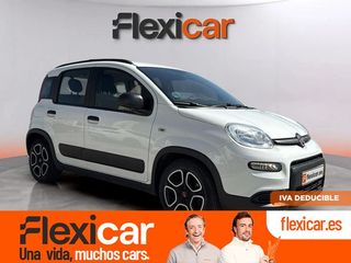 Fiat Panda Panda Hybrid 1.0 Gse 51kw (70CV)
