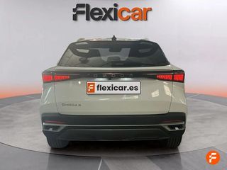 Omoda 5 MY25 - Premium 1.6 TGDI 108kW (145cv)