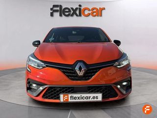Renault Clio RS Line TCe 74 kW (100CV)