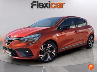 Renault Clio RS Line TCe 74 kW (100CV)