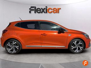 Renault Clio RS Line TCe 74 kW (100CV)