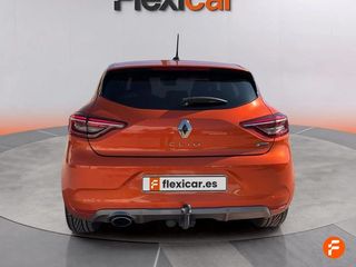 Renault Clio RS Line TCe 74 kW (100CV)