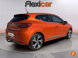 Renault Clio RS Line TCe 74 kW (100CV)
