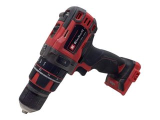 kit herramientas variadas einhell set de lijadora, taladro, sierra sable y cargador de baterias