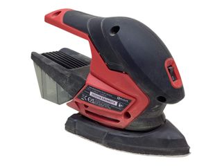 kit herramientas variadas einhell set de lijadora, taladro, sierra sable y cargador de baterias