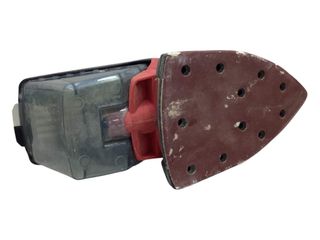 kit herramientas variadas einhell set de lijadora, taladro, sierra sable y cargador de baterias