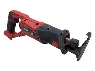 kit herramientas variadas einhell set de lijadora, taladro, sierra sable y cargador de baterias