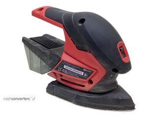 kit herramientas variadas einhell set de lijadora, taladro, sierra sable y cargador de baterias