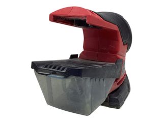 kit herramientas variadas einhell set de lijadora, taladro, sierra sable y cargador de baterias