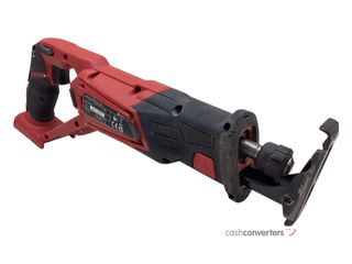 kit herramientas variadas einhell set de lijadora, taladro, sierra sable y cargador de baterias