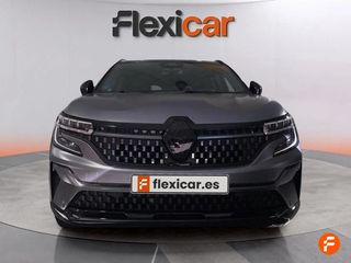 Renault Austral Techno Esprit Alpin Mild Hybrid 116kW AT