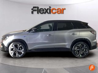 Renault Austral Techno Esprit Alpin Mild Hybrid 116kW AT