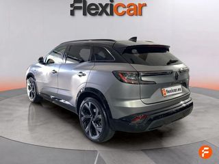 Renault Austral Techno Esprit Alpin Mild Hybrid 116kW AT