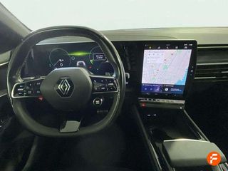 Renault Austral Techno Esprit Alpin Mild Hybrid 116kW AT