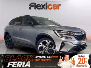 Renault Austral Techno Esprit Alpin Mild Hybrid 116kW AT