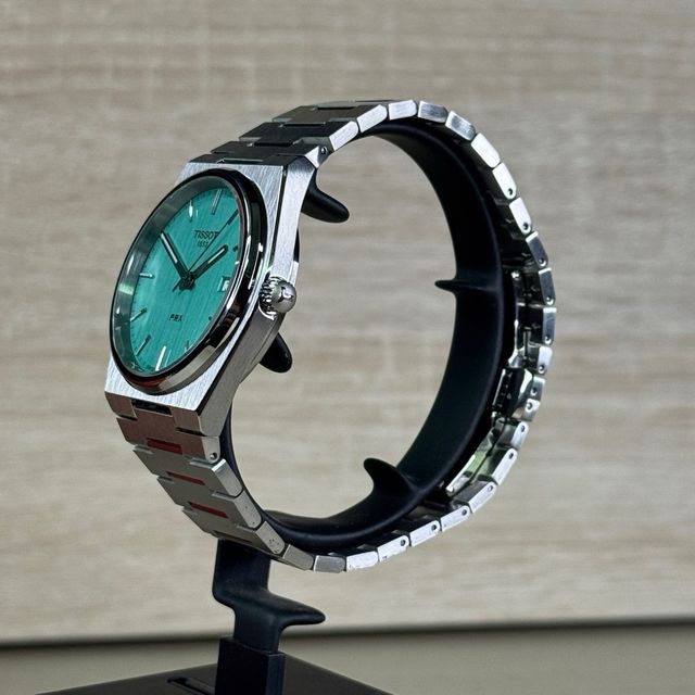 TISSOT PRX MENTA 40MM NUEVO