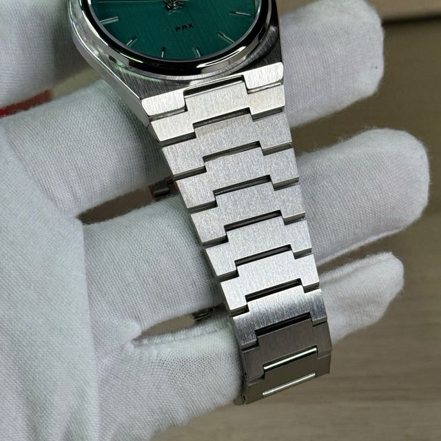 TISSOT PRX MENTA 40MM NUEVO