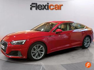 Audi A5 35 TFSI S tronic Sportback