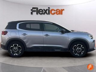 Citroën C5 Aircross BlueHdi 96kW (130CV) S&S EAT8 Max